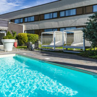 Hôtel Novotel Reims Tinqueux