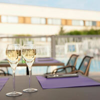 Hôtel Novotel Reims Tinqueux