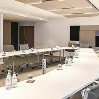 Hôtel Novotel Reims Tinqueux