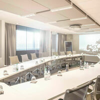 Hôtel Novotel Reims Tinqueux
