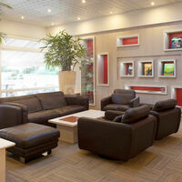 Hôtel Novotel Reims Tinqueux