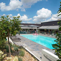 Hôtel Novotel Reims Tinqueux