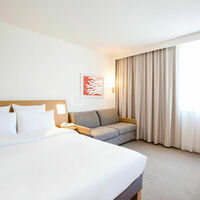 Hôtel Novotel Reims Tinqueux