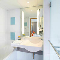 Hôtel Novotel Reims Tinqueux