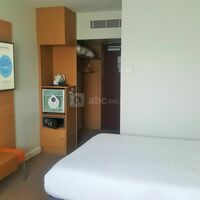 Hôtel Novotel Reims Tinqueux