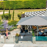 Hôtel Novotel Reims Tinqueux