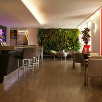 Hôtel Novotel Reims Tinqueux