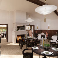 Hostellerie La Briqueterie