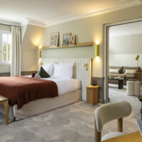 Hostellerie La Briqueterie