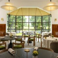 Hostellerie La Briqueterie