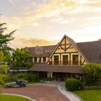 Hostellerie La Briqueterie