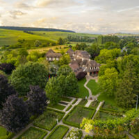 Hostellerie La Briqueterie