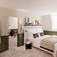 Hostellerie La Briqueterie