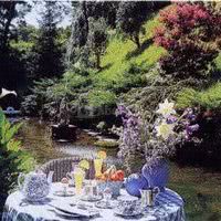 Petit dejeuner