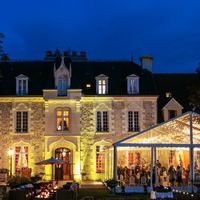 Château de Fère