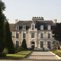 Château de Fère