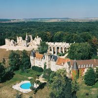 Château de Fère