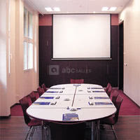 Salle réunion