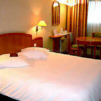 Hôtel Mercure Metz Centre Saint Thiebault