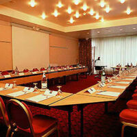 Hôtel Mercure Metz Centre Saint Thiebault
