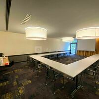 Salle de réunion