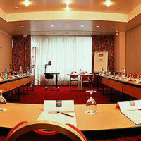 Hôtel Mercure Metz Centre Saint Thiebault