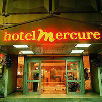 Hôtel Mercure Metz Centre Saint Thiebault