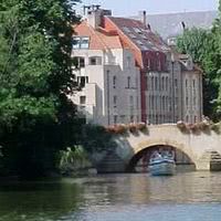 Hôtel du Théâtre - Restaurant du Pont Saint Marcel
