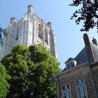 Cathédrale