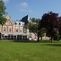 Jardin du Château