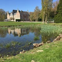 Najeti Hôtel Château Tilques