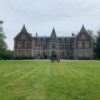 Najeti Hôtel Château Tilques
