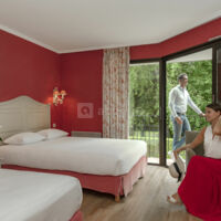 Najeti Hôtel Château Tilques