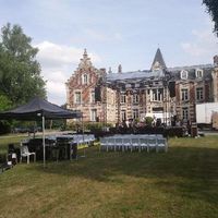 Najeti Hôtel Château Tilques