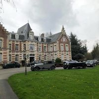 Najeti Hôtel Château Tilques