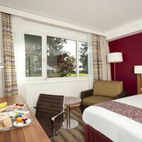Holiday Inn Lille Ouest Englos