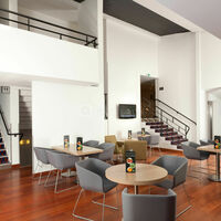Holiday Inn Lille Ouest Englos