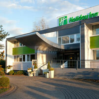 Holiday Inn Lille Ouest Englos