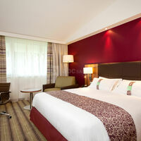 Holiday Inn Lille Ouest Englos
