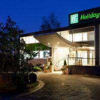 Holiday Inn Lille Ouest Englos