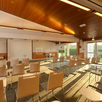 Holiday Inn Lille Ouest Englos