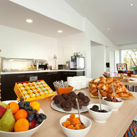 Holiday Inn Lille Ouest Englos