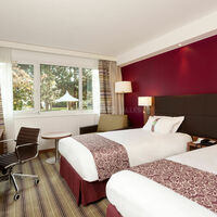 Holiday Inn Lille Ouest Englos
