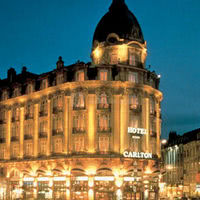 Carlton Hôtel