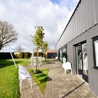 Jardin Camomille