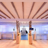 Espace VIP