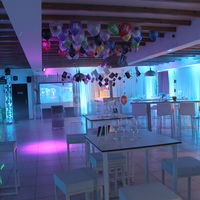 Anniversaire surprise