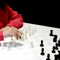 Lieu de vie - Echiquier