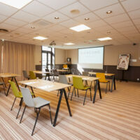 Hôtel Mercure Arras Centre Gare