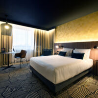 Chambre Individuelle / Double